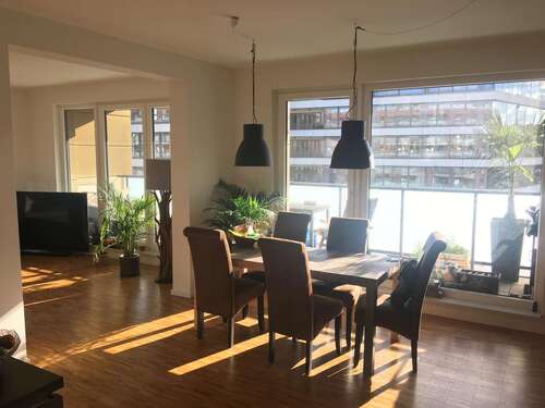 Foto - Wohnung zum Mieten in Hamburg 2.450,00 € 98 m²
