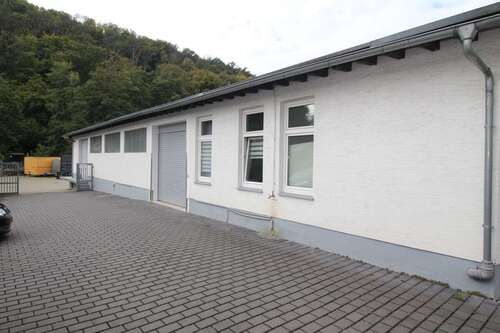 Foto - Halle in Eppstein-Vockenhausen 280,00 € 40 m²