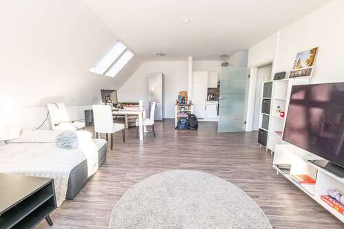 Foto - Wohnung zum Mieten in Stade 955,00 € 75 m²