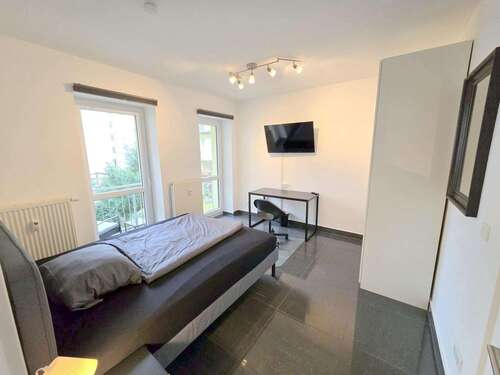Foto - WG-Zimmer in Frankfurt am Main 700,00 € 12 m²