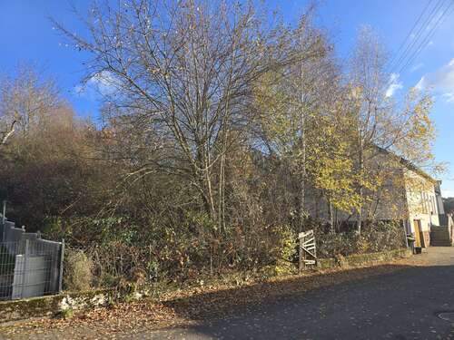 Foto - Grundstück zu verkaufen in Lebach 70.000,00 € 1289 m²