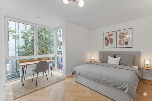 Foto - Wohnung zum Kaufen in Berlin 425.000,00 € 52 m²