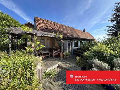 Foto - Haus zum Kaufen in Vlotho 429.000,00 € 190 m²