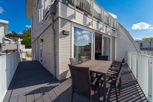Foto - Wohnung zum Kaufen in Travemünde 415.000,00 € 65 m²