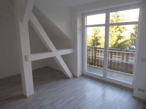 Foto - Wohnung zum Mieten in Chemnitz 258,00 € 46 m²