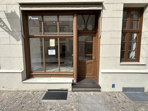 Foto - Büro in Lutherstadt Wittenberg 405,00 € 44 m²