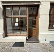 Büro in Lutherstadt Wittenberg 405,00 € 44 m²