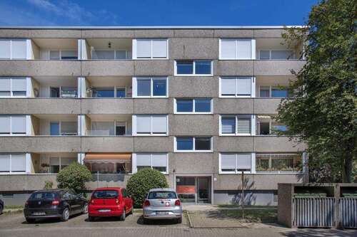 Foto - Wohnung zum Mieten in Hagen 529,00 € 76.05 m²