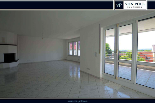 Foto - Wohnung zum Mieten in Kronberg im Taunus 2.200,00 € 148 m²