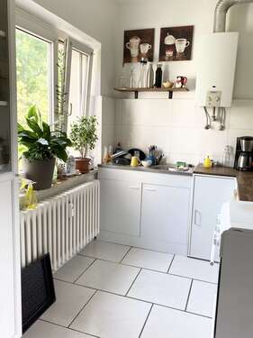 Foto - Wohnung zum Mieten in Duisburg 490,00 € 60 m²
