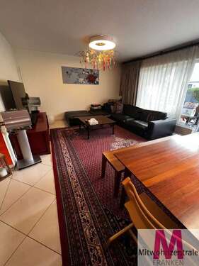 Foto - Wohnen auf Zeit in Nürnberg 1.990,00 €