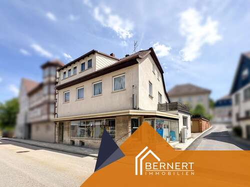 Foto - Haus zum Kaufen in Mitwitz 198.000,00 € 220 m²