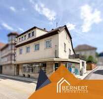 Haus zum Kaufen in Mitwitz 198.000,00 € 220 m²