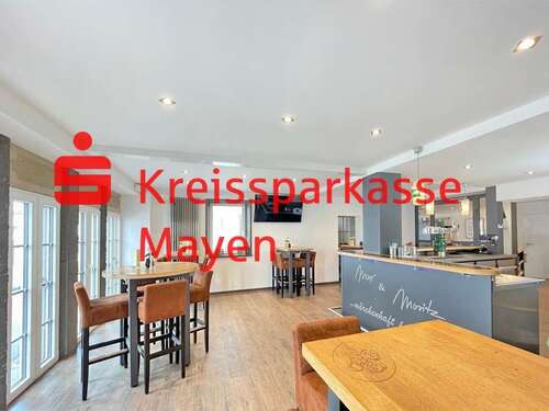 Foto - Gastronomie in Ettringen 1.100,00 € 348 m²