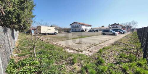 Foto - Halle in Edling 1.995.000,00 € 374 m²