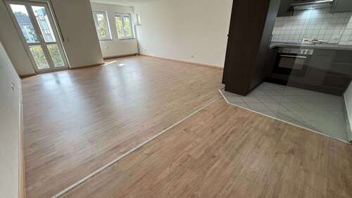 Foto - Wohnung zum Mieten in Chemnitz 285,00 € 48.86 m²