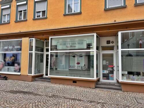 Foto - Einzelhandel in Rottenburg am Neckar 600,00 € 40 m²