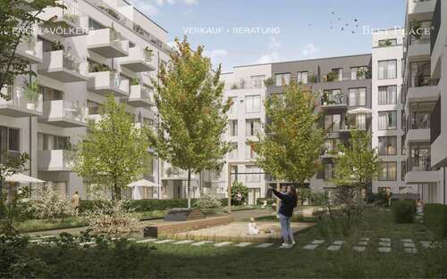 Foto - Wohnung zum Kaufen in Berlin 639.000,00 € 86.5 m²