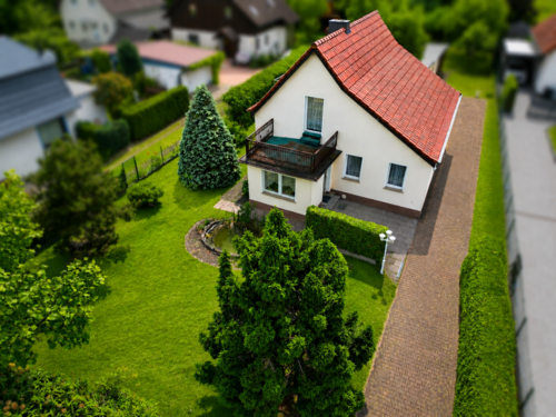 Foto - Haus zum Kaufen in Ahrensfelde 349.000,00 € 104.76 m²