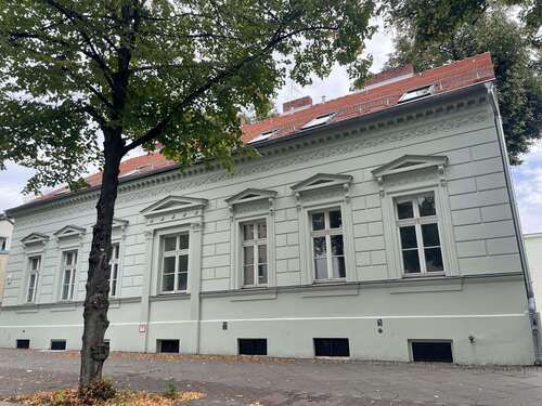 Foto - Wohnung zum Mieten in Berlin 875,00 € 36 m²