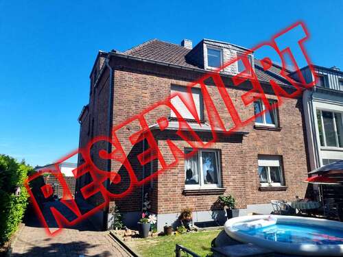 Foto - Haus zum Kaufen in Kleve 380.000,00 € 243 m²