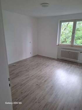 Foto - Wohnung zum Mieten in Mülheim 455,00 € 71.54 m²