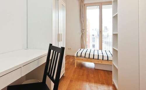 Foto - WG-Zimmer in Frankfurt am Main 510,00 € 10 m²