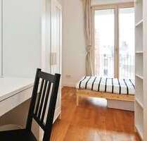 WG-Zimmer in Frankfurt am Main 510,00 € 10 m²