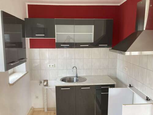 Foto - Wohnung zum Mieten in Meuselwitz 360,00 € 58.96 m²
