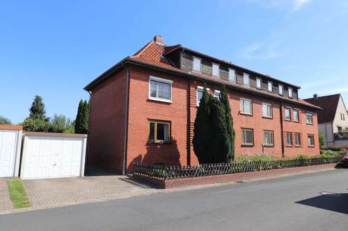 Foto - Wohnung zum Kaufen in Lengede 149.000,00 € 55 m²