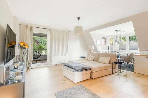 Foto - Wohnung zum Kaufen in Buchholz Seppensen 419.000,00 € 103.5 m²