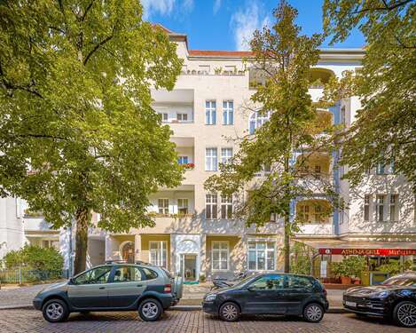 Foto - Wohnung zum Kaufen in Berlin 179.000,00 € 51.73 m²