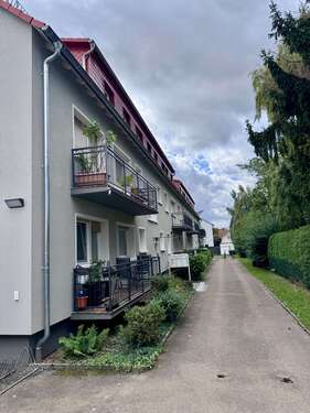 Foto - Wohnung zum Mieten in Oberursel 1.110,00 € 63 m²