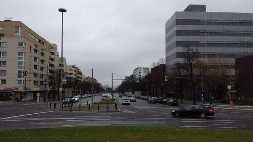 Foto - Einzelhandel in Berlin 2.400,00 € 105 m²