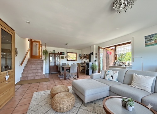 Foto - Haus zum Kaufen in Altmannstein 325.000,00 € 123.64 m²