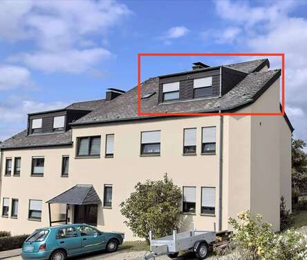 Foto - Wohnung zum Mieten in Sirzenich 820,00 € 70 m²