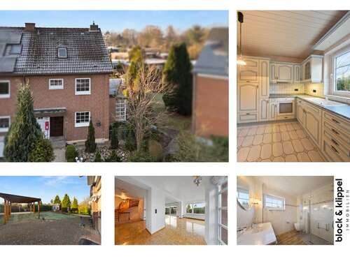 Foto - Haus zum Kaufen in Preetz 399.000,00 € 135 m²