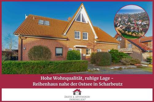 Foto - Haus zum Kaufen in Scharbeutz 599.000,00 € 95.95 m²