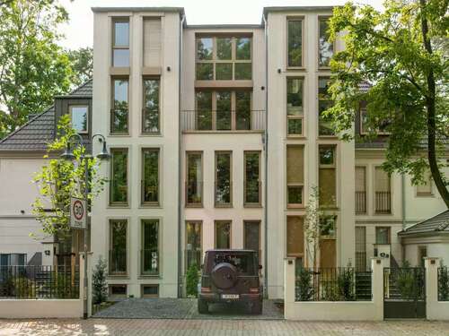 Foto - Wohnung zum Mieten in Langen 2.600,00 € 161.2 m²