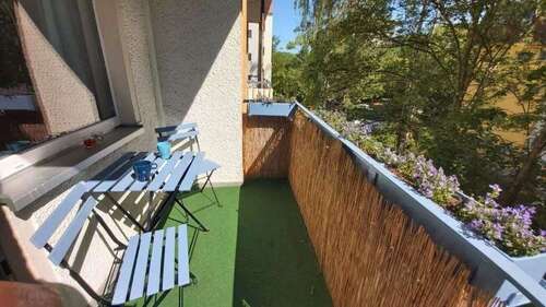 Foto - Wohnung zum Kaufen in Berlin 279.000,00 € 49 m²