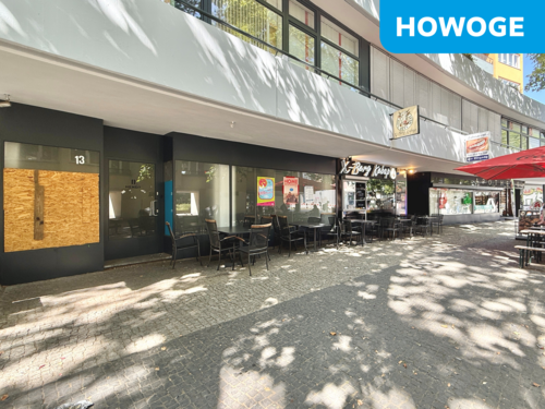 Foto - Büro in Berlin 4.307,42 € 165.67 m²