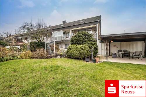 Foto - Haus zum Kaufen in Neuss 469.000,00 € 193 m²