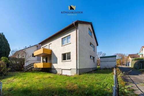 Foto - Haus zum Kaufen in Stuttgart Vaihingen 650.000,00 € 149.3 m²