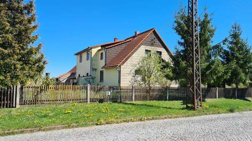Foto - Haus zum Kaufen in Markvippach 185.000,00 € 150 m²