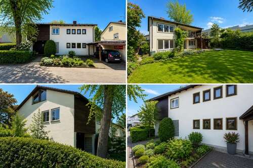Foto - Haus zum Kaufen in Stephanskirchen 998.000,00 € 200 m²