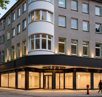 Einzelhandel in Essen 3.900,00 € 266 m²