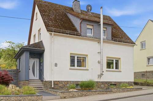 Foto - Haus zum Kaufen in Nochern 210.000,00 € 120 m²