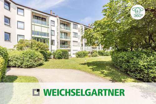 Foto - Wohnung zum Kaufen in München 530.000,00 € 75.73 m²