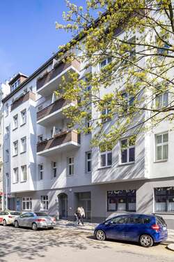 Foto - Wohnung zum Kaufen in Berlin 210.000,00 € 48.34 m²