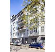 Wohnung zum Kaufen in Berlin 210.000,00 € 48.34 m²